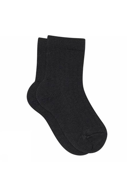 Calzini a coste MP KIDS | 10-71808